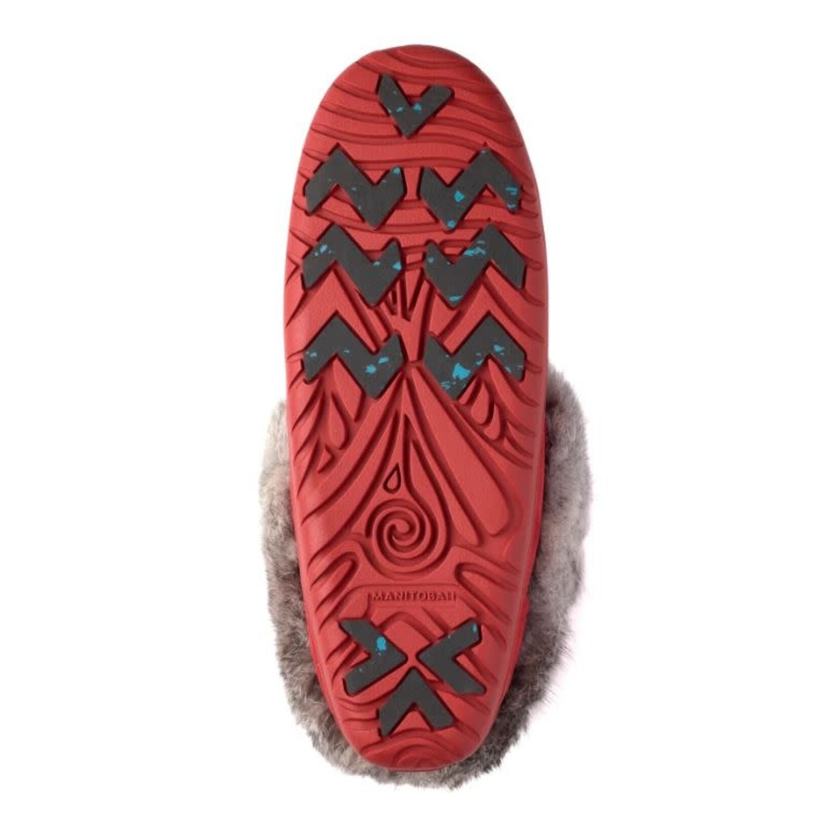 Manitobah Waterproof Keewatin Suede Mukluk