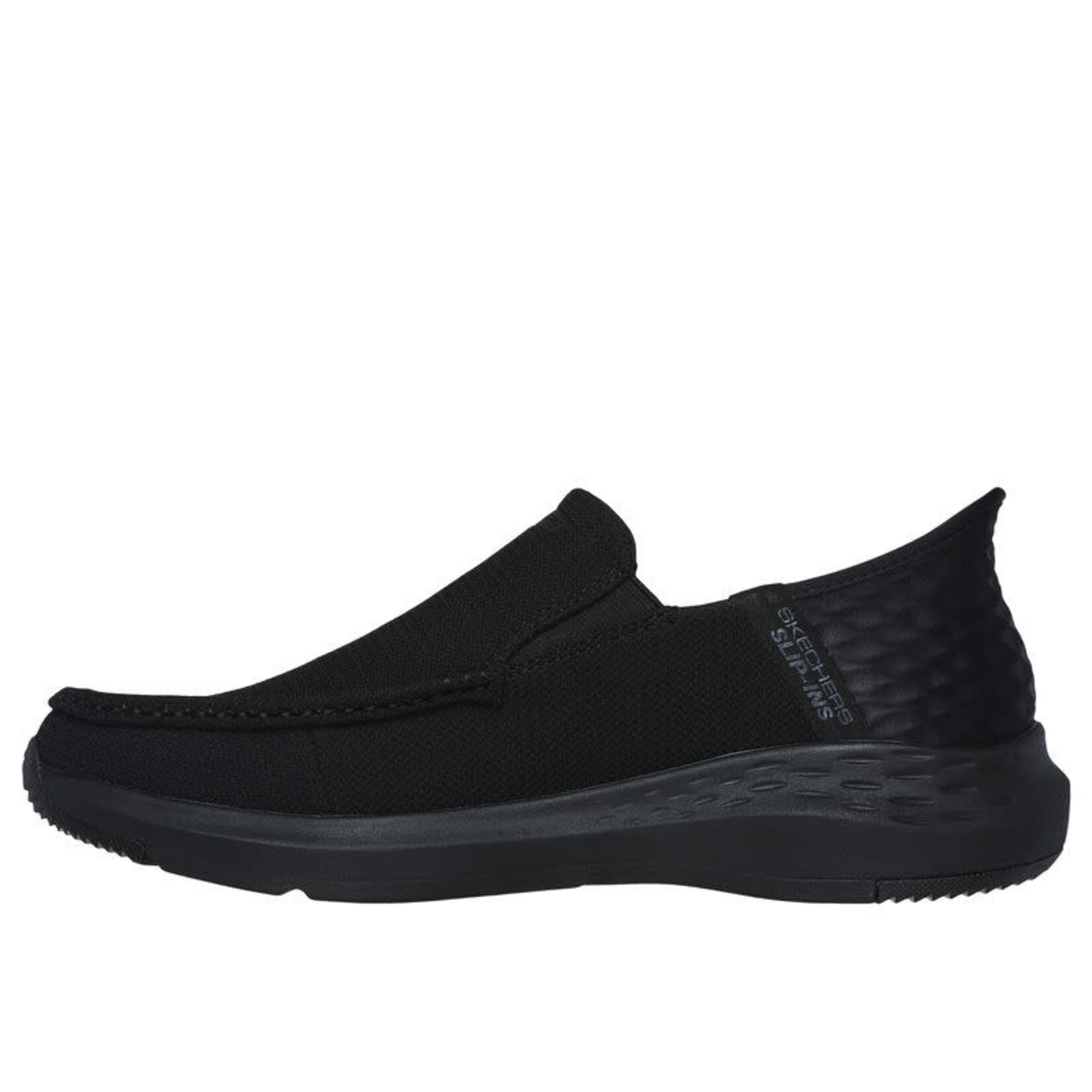 Skechers Slip In Parson Ralven Shoe