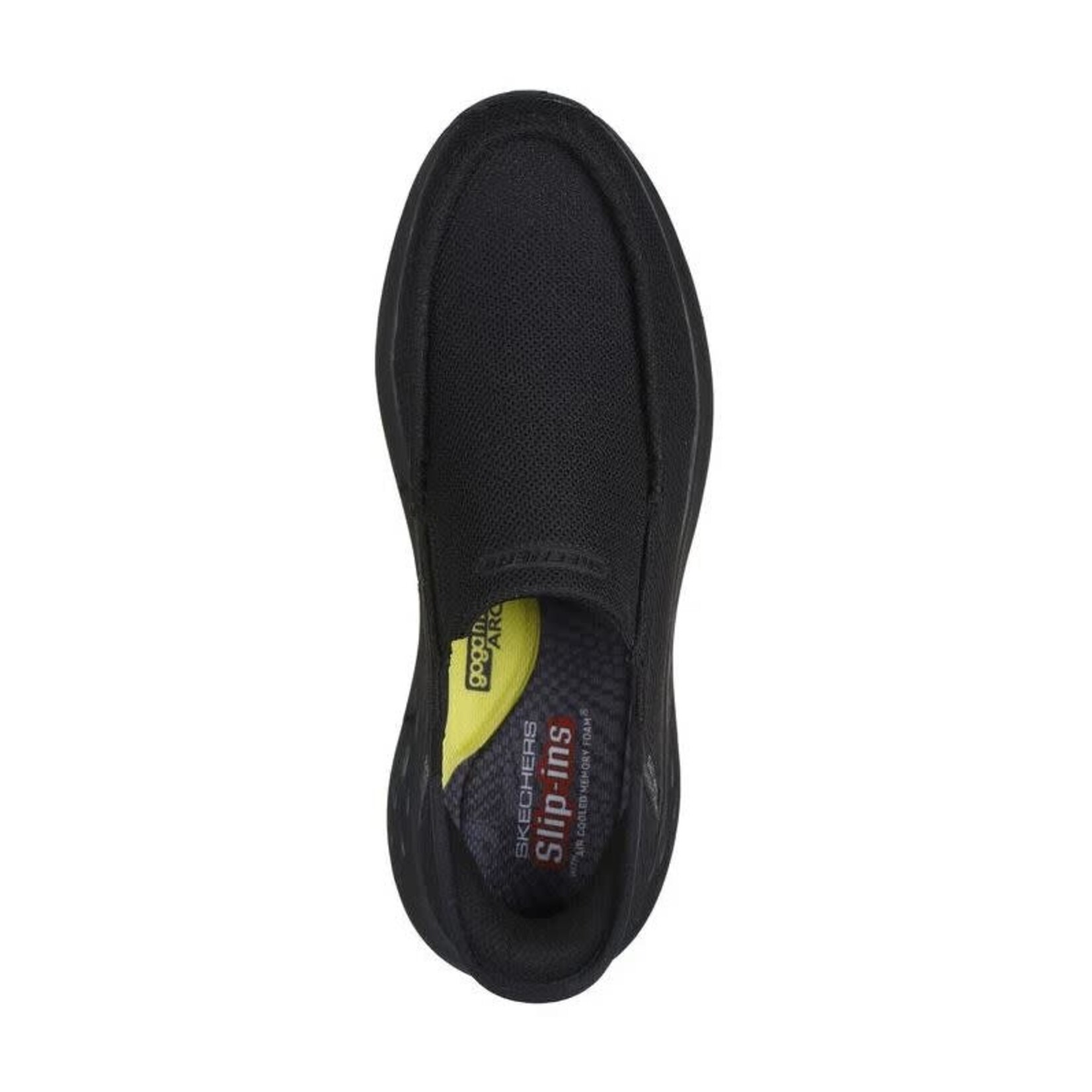 Skechers Slip In Parson Ralven Shoe