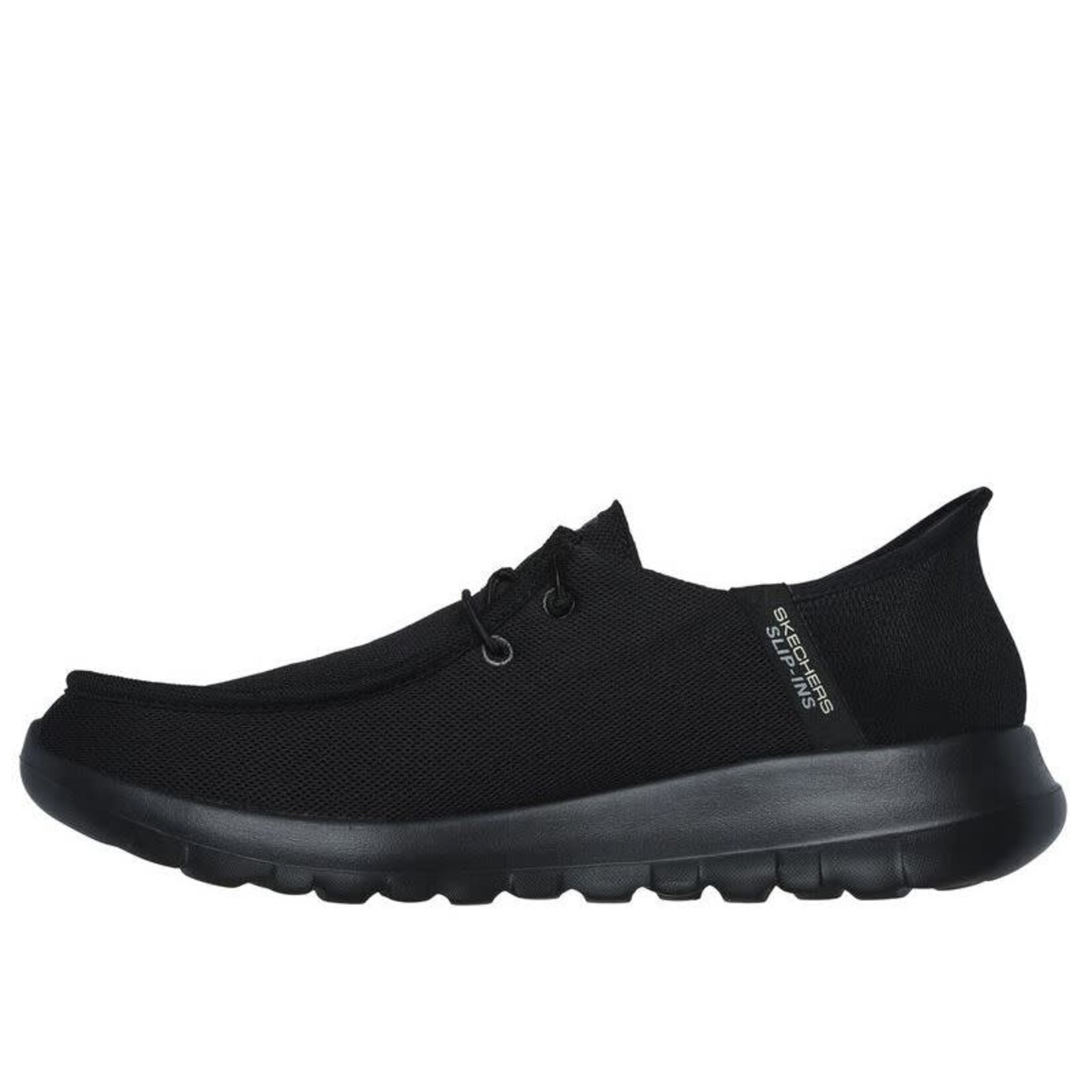 Skechers Slip Ins: Go Walk Max Beach Casual