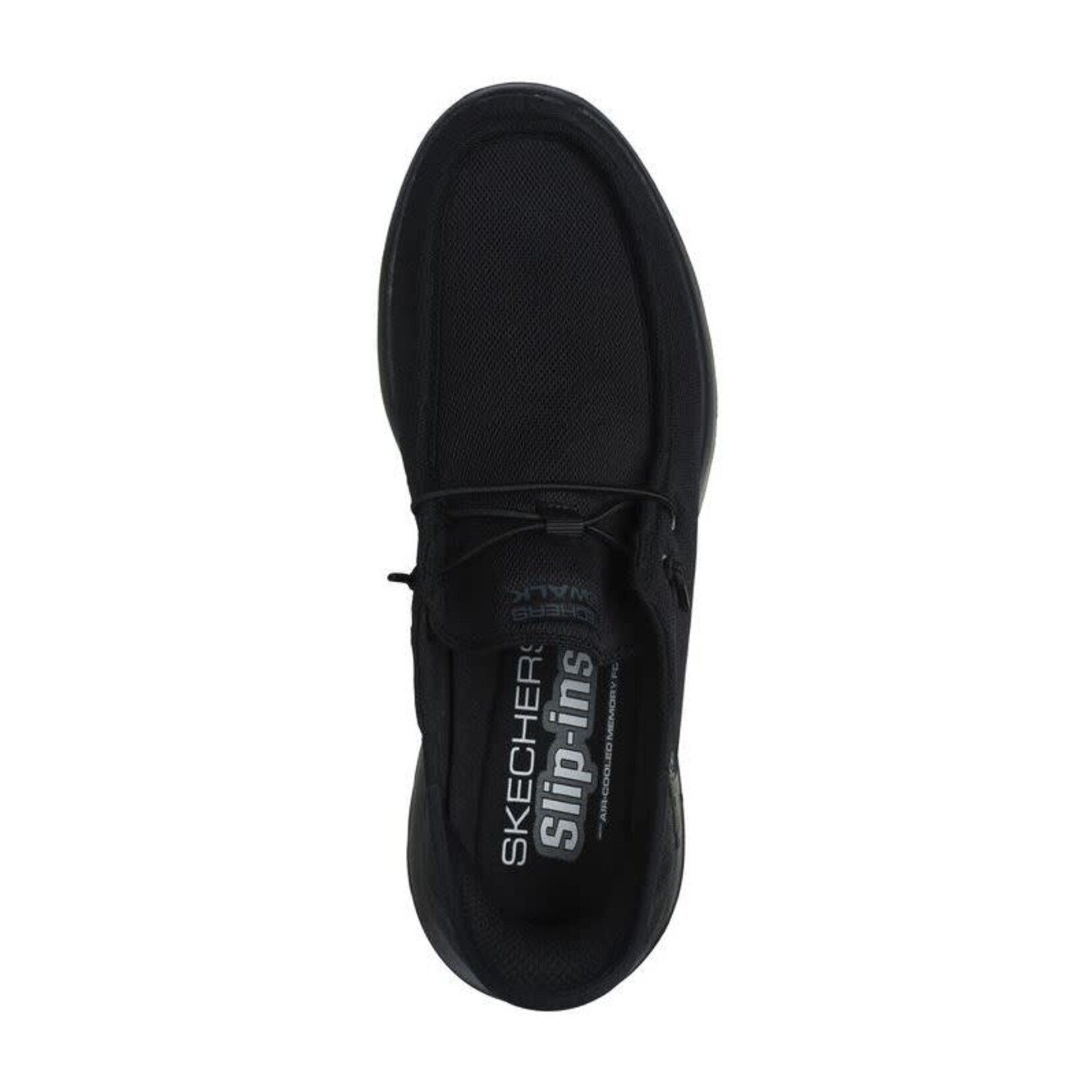 Skechers Slip Ins: Go Walk Max Beach Casual