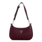 Guess Meridian Mini Top Zip Shoulder Bag