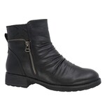 Taxi Riley 01WP Boot Black