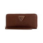 Guess Laurel Large Zip Wallet