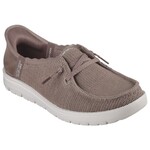 Skechers Slip Ins: Venice - Coastal Groove