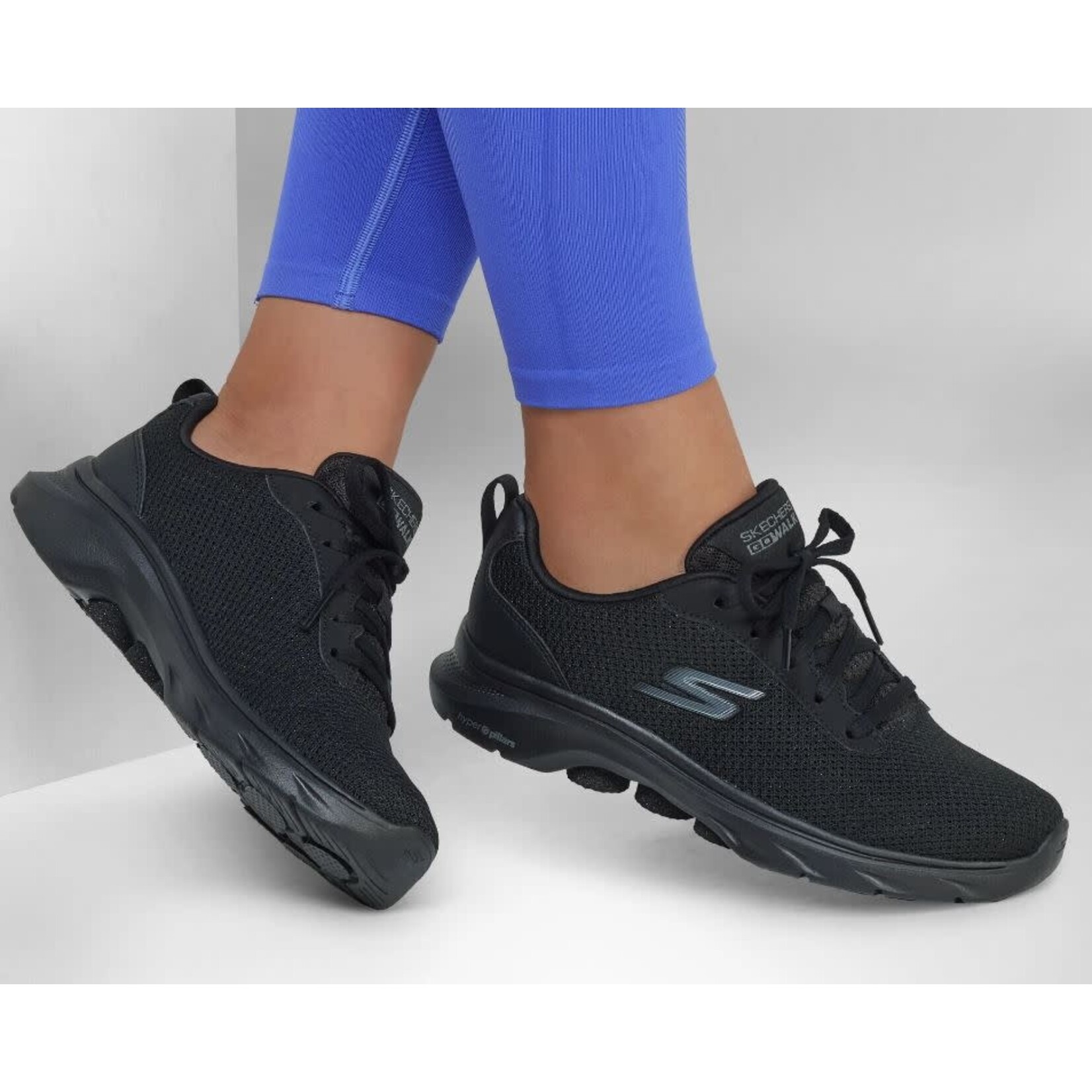 Skechers Go Walk 7 - Clear Path