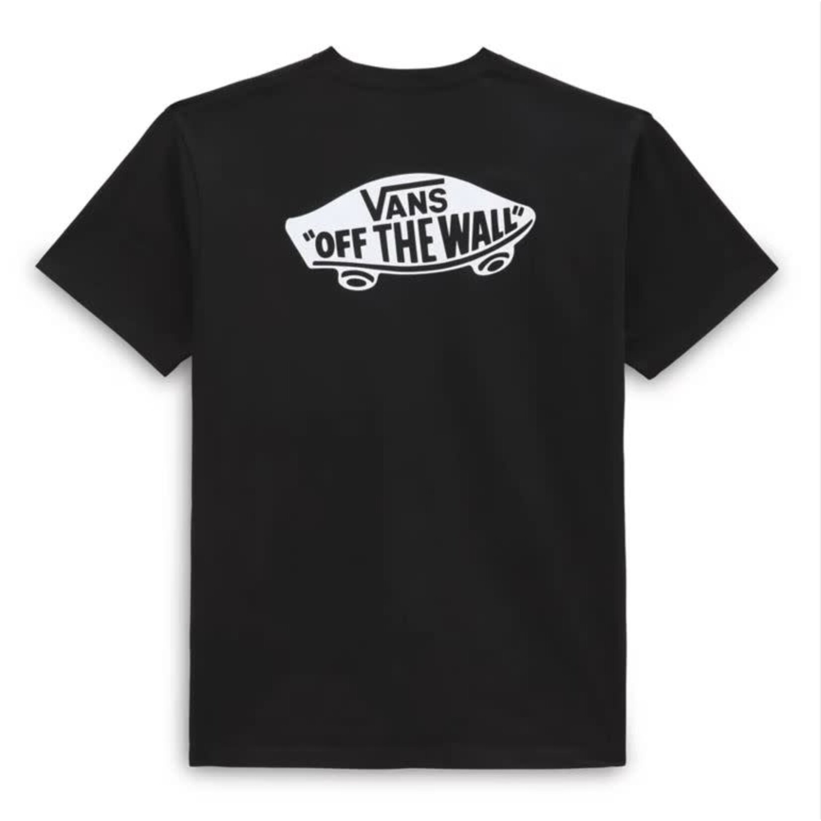 Vans Style 76 Back T-Shirt