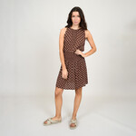 Rd Style Sloane Sleeveless Dress