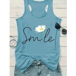 GGS Smile Tank Top