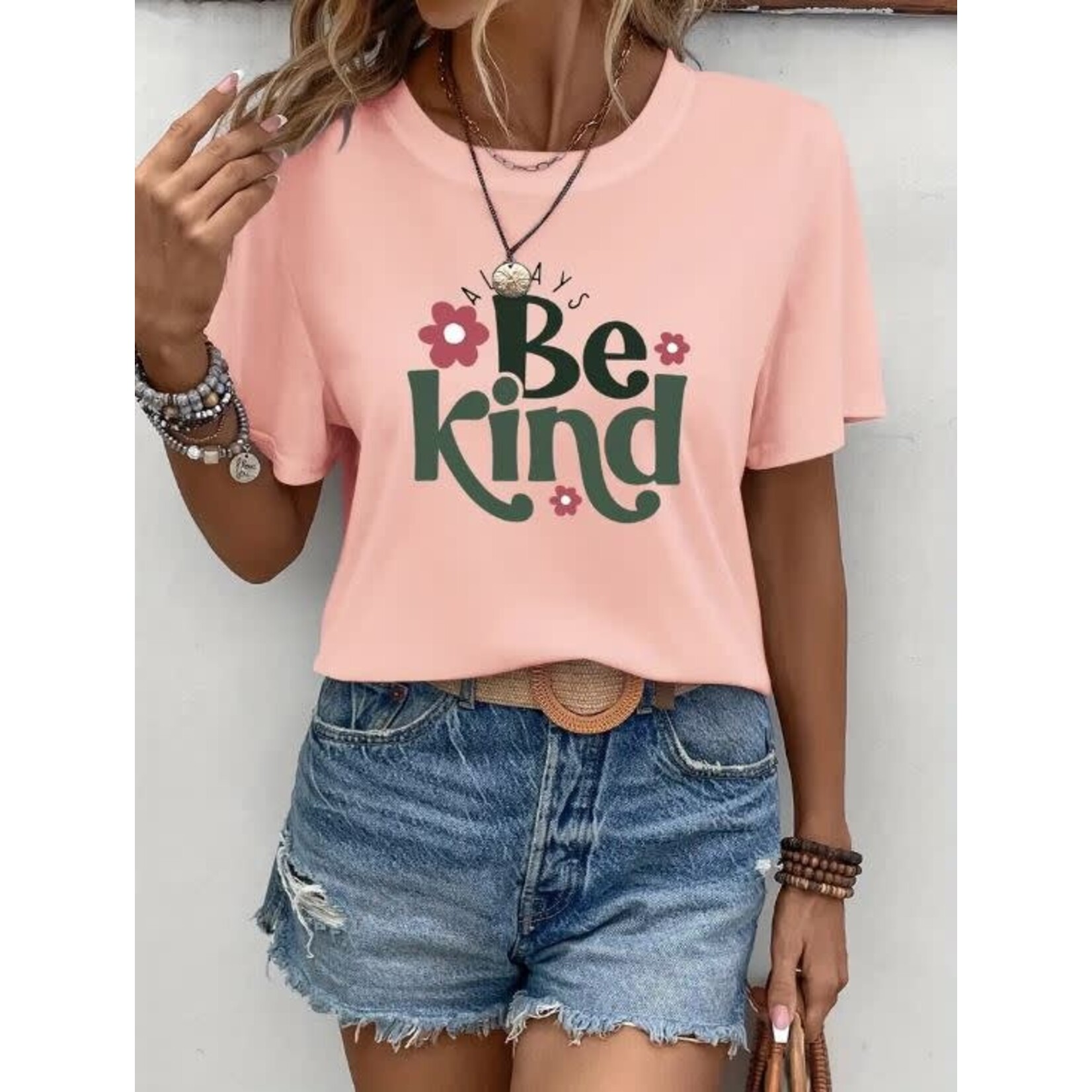 GGS Be Kind T-Shirt