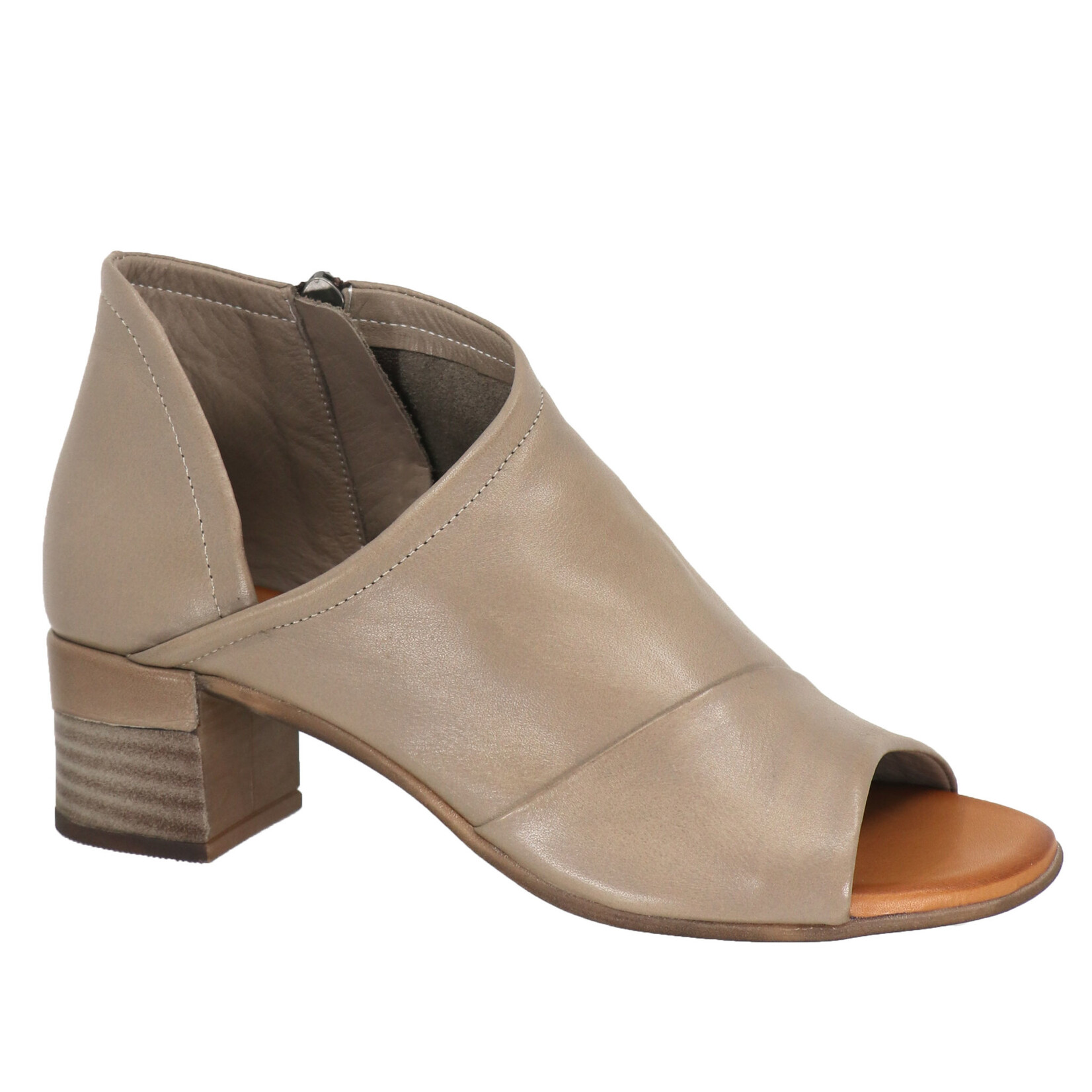 Everly Gia 01 Taupe