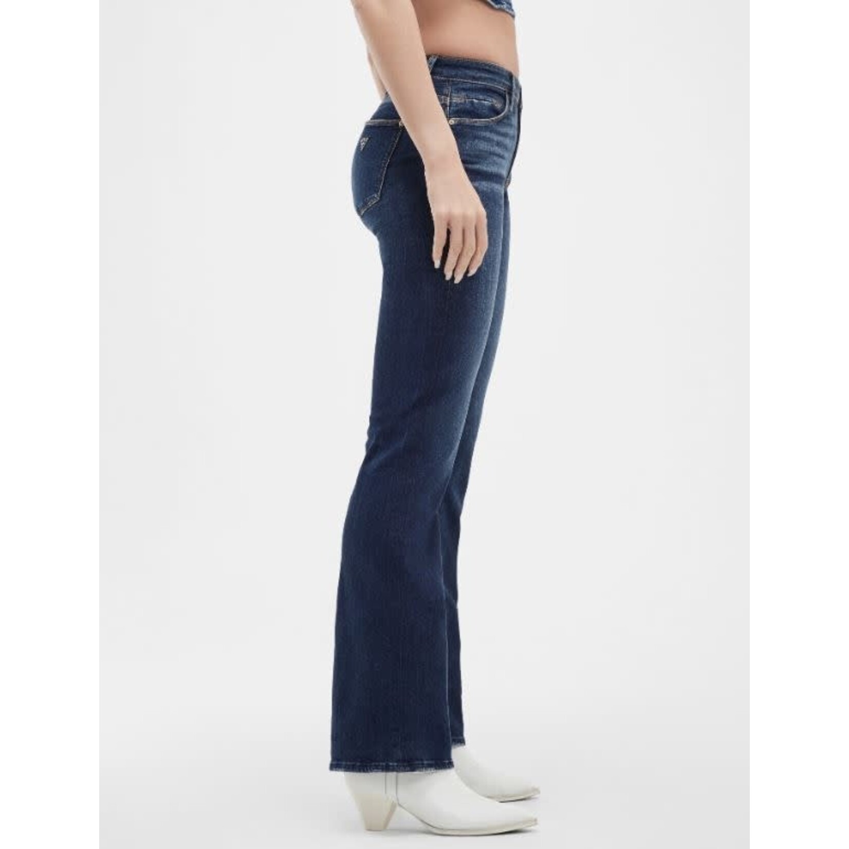 Guess Sexy Boot Jean