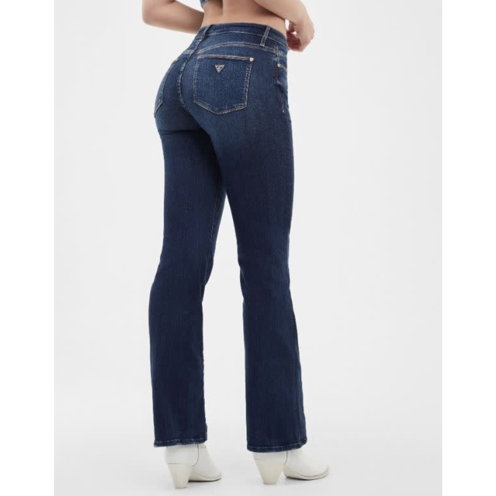 Guess Sexy Boot Jean
