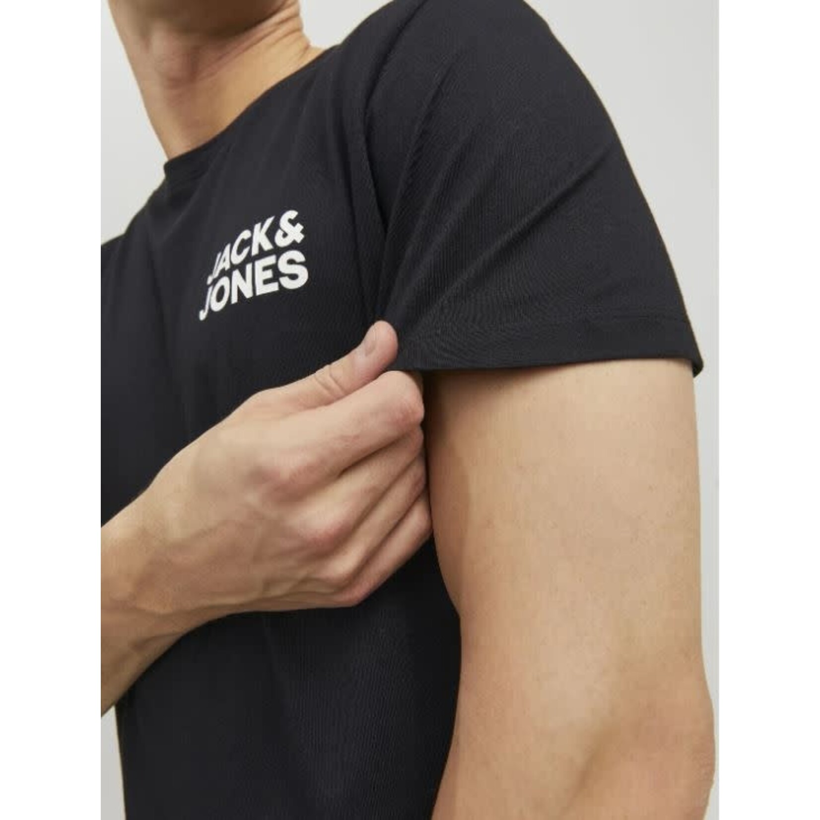 Jack & Jones Corp Logo T-Shirt
