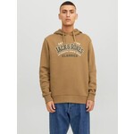 Jack & Jones Logo Hoodie