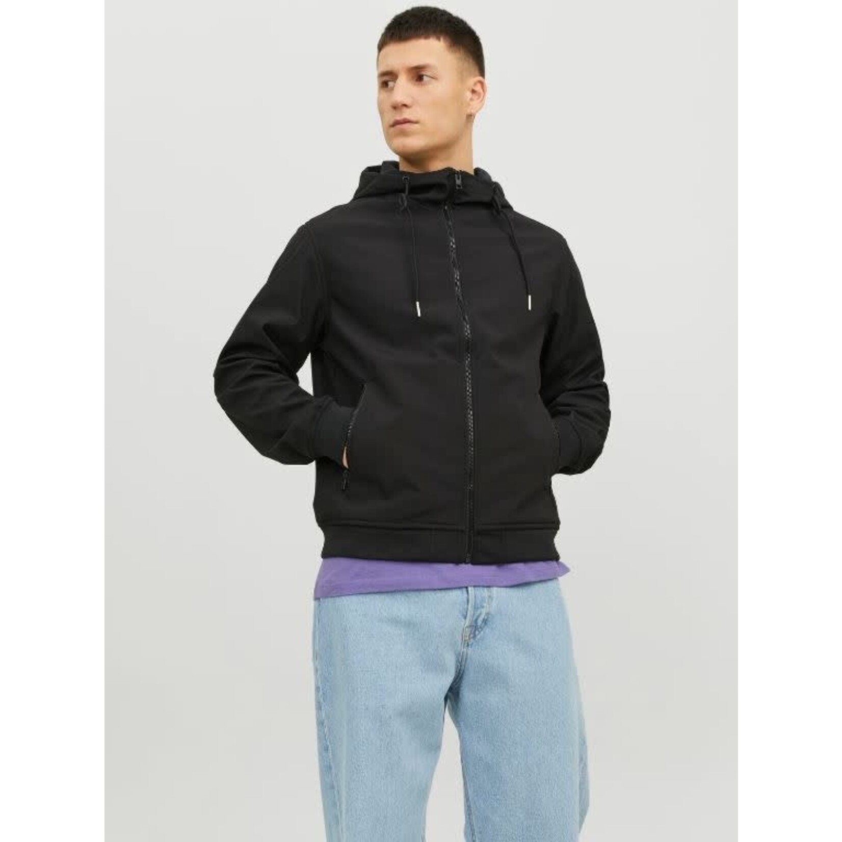 Jack & Jones Softshell Jacket