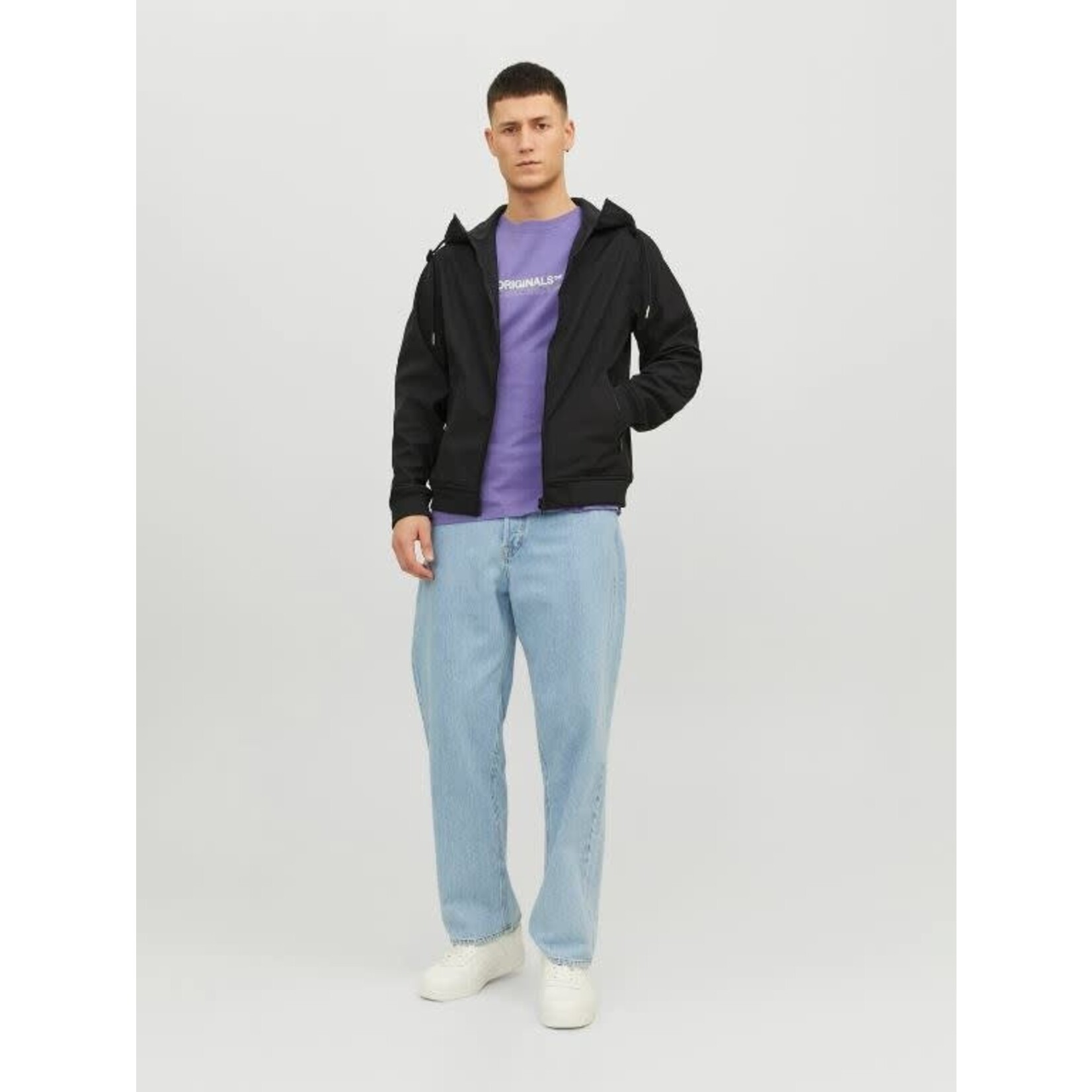 Jack & Jones Softshell Jacket