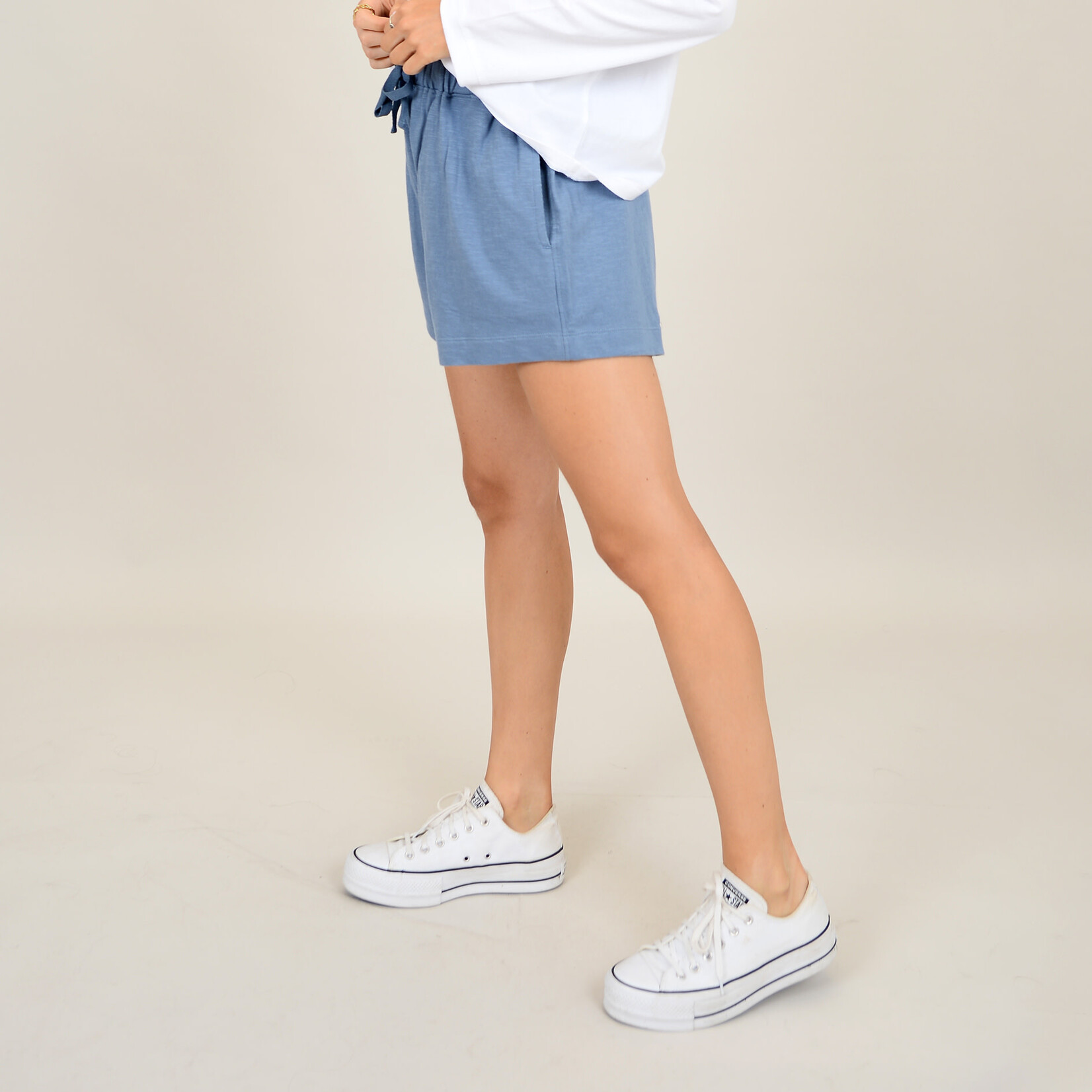 Rd Style Shorty Shorts