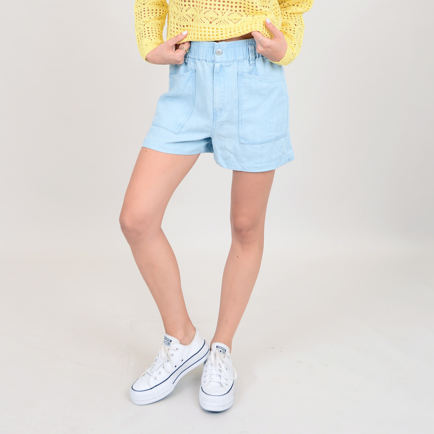 Rd Style Sera Tencel Shorts