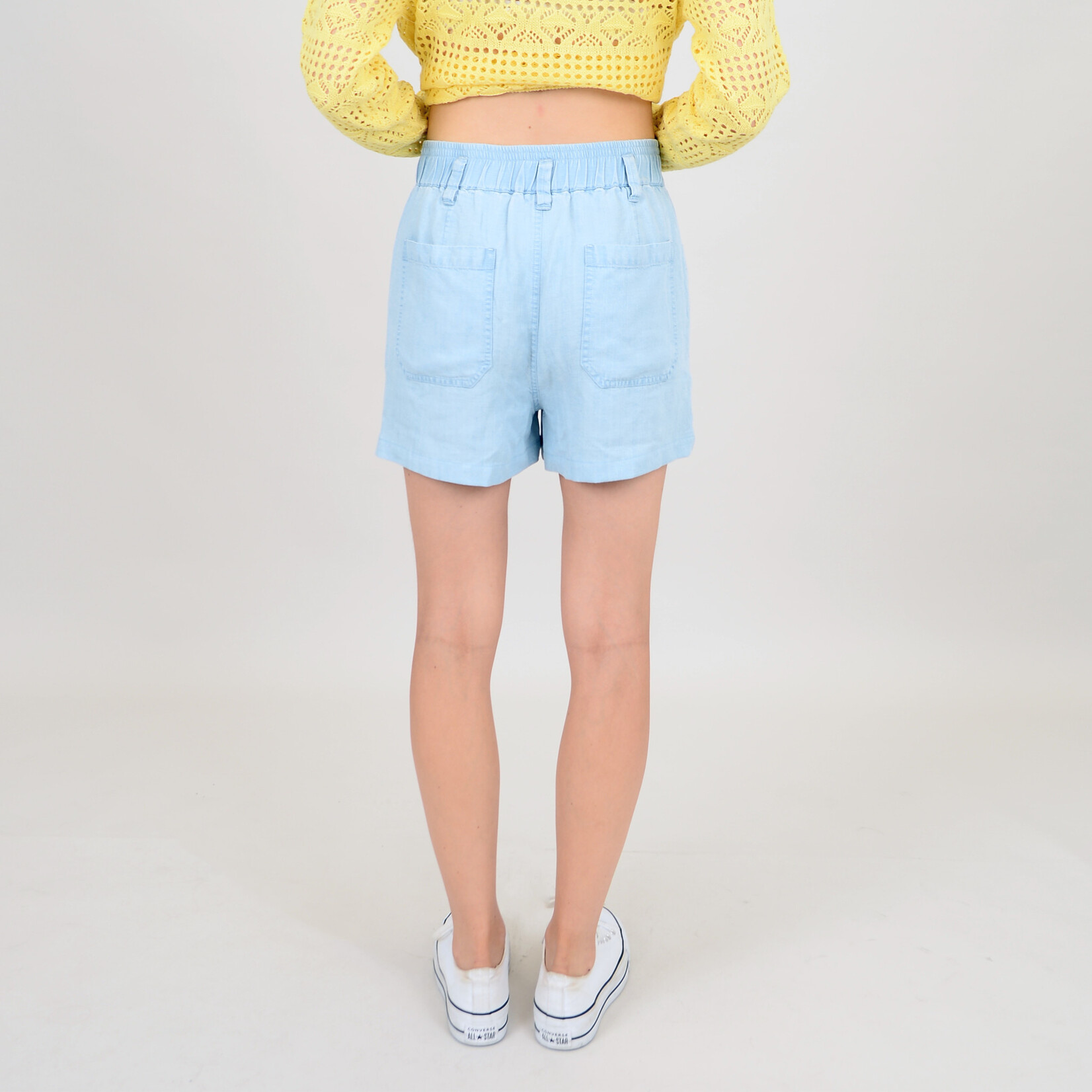 Rd Style Sera Tencel Shorts