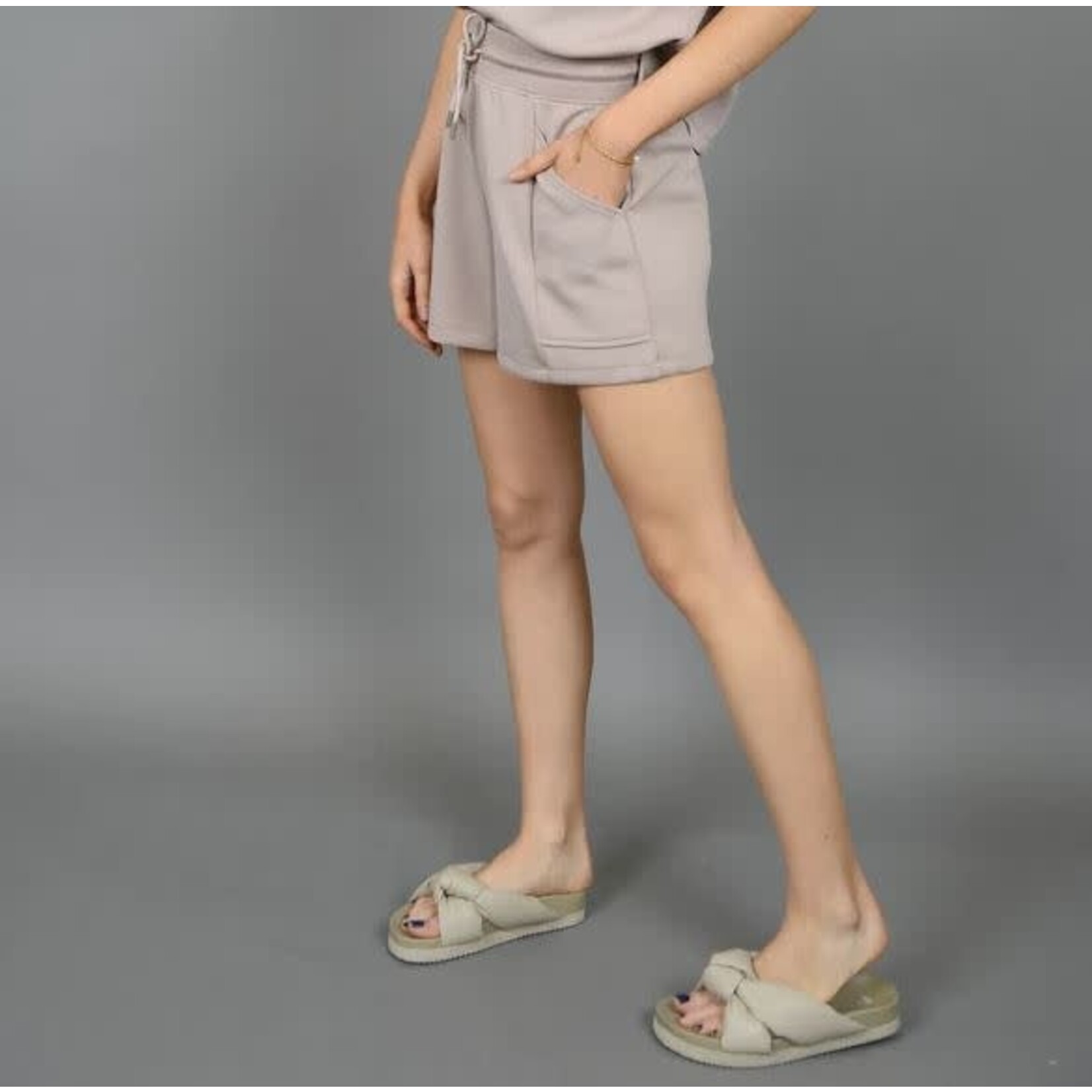 Rd Style Senza Soft Scuba Shorts