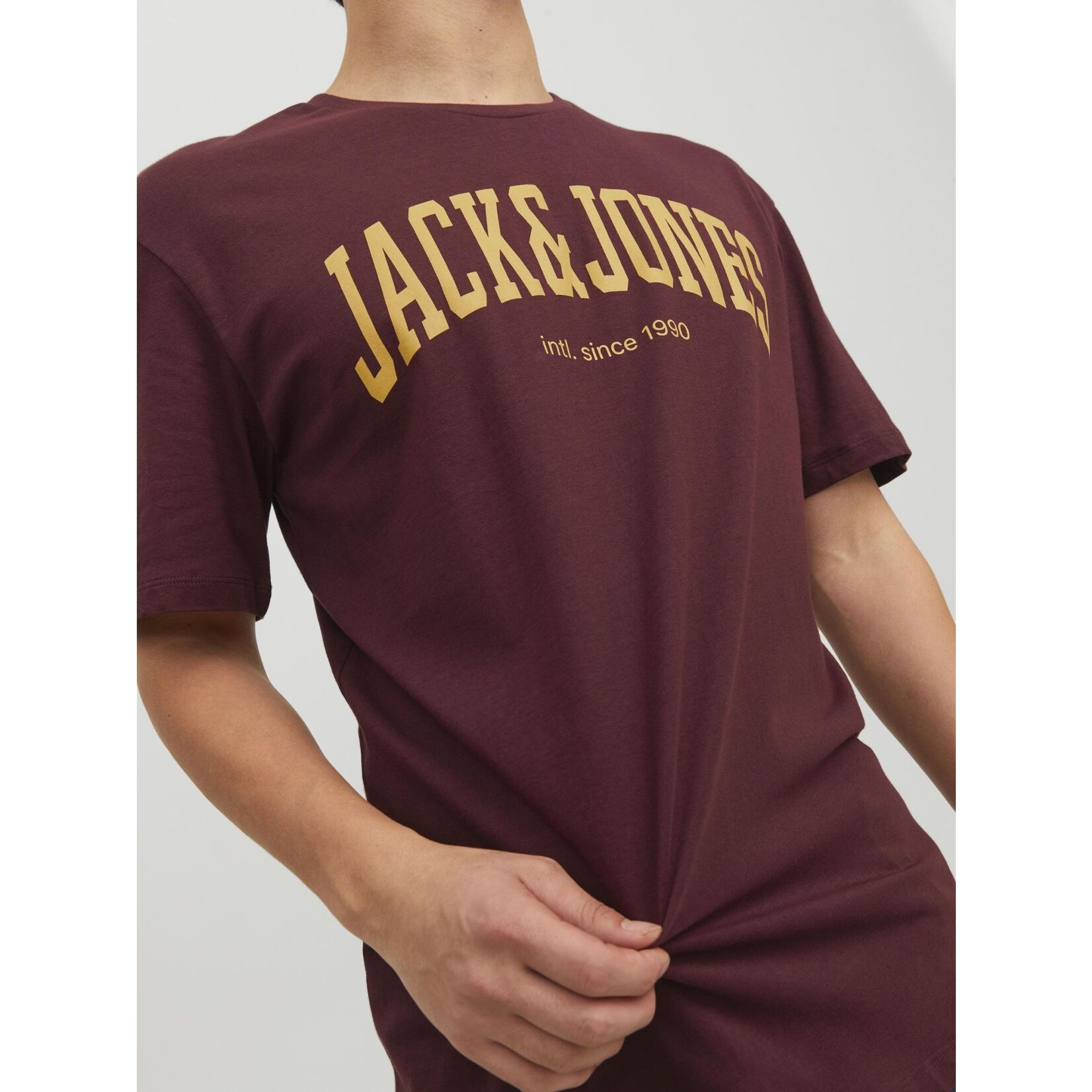 Jack & Jones Josh Crewneck T-Shirt