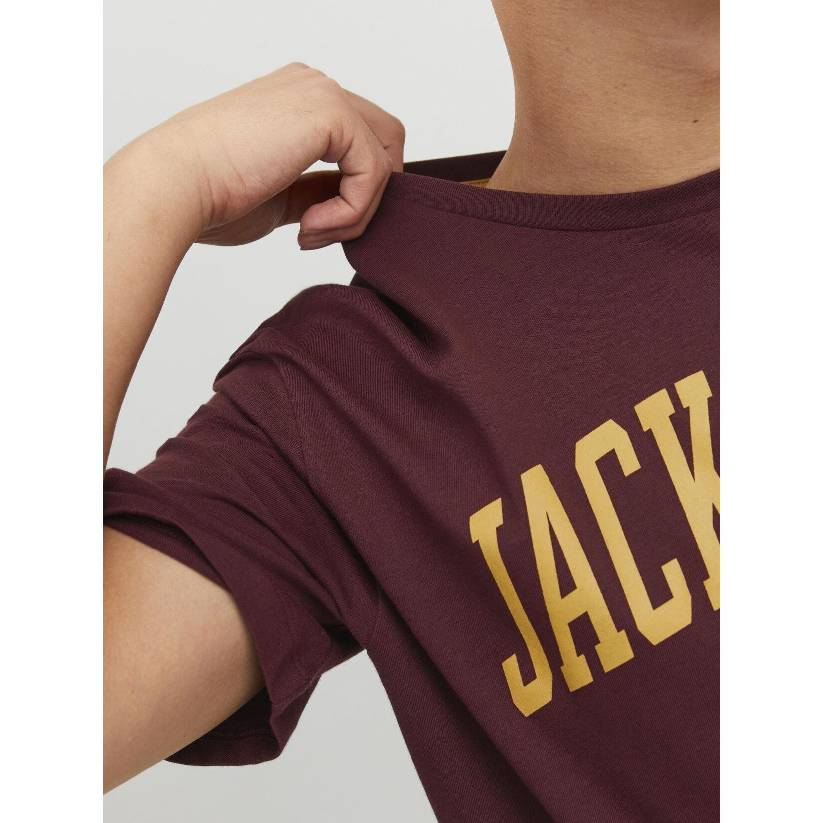 Jack & Jones Josh Crewneck T-Shirt
