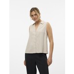 Vero Moda Mymilo Sleeveless Blouse