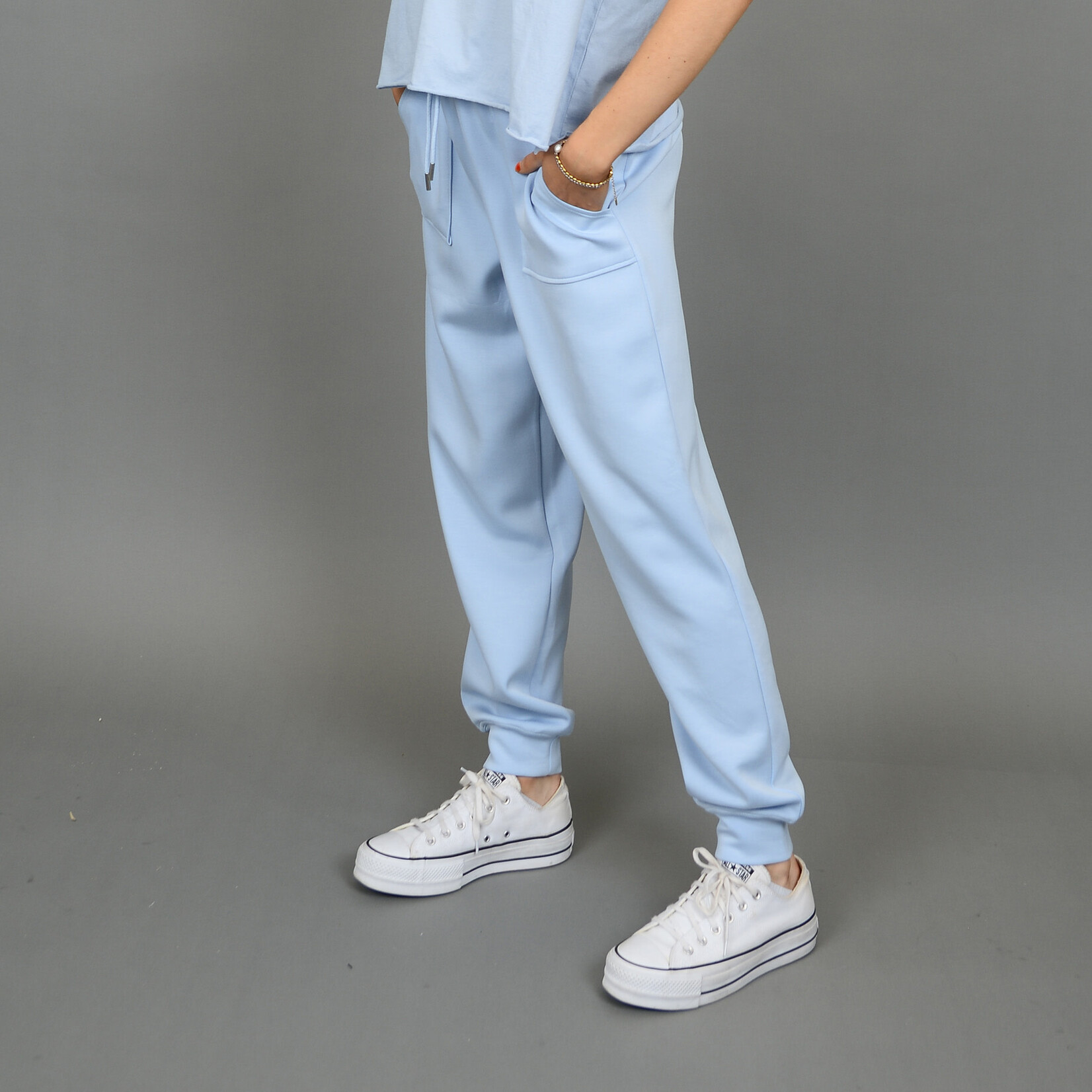 Rd Style Joselle Soft Scuba Jogger