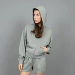 Rd Style Haidelyn Soft Knit Zip Hoodie