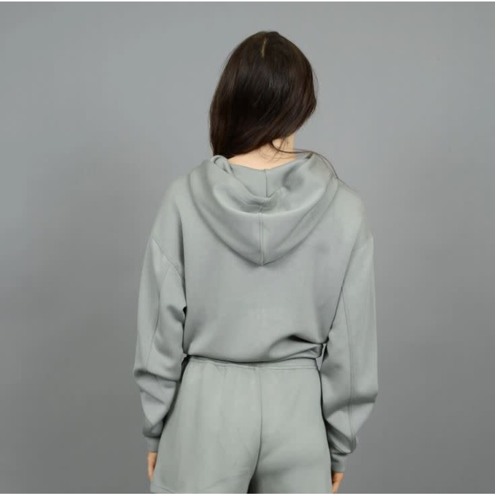 Rd Style Haidelyn Soft Knit Zip Hoodie