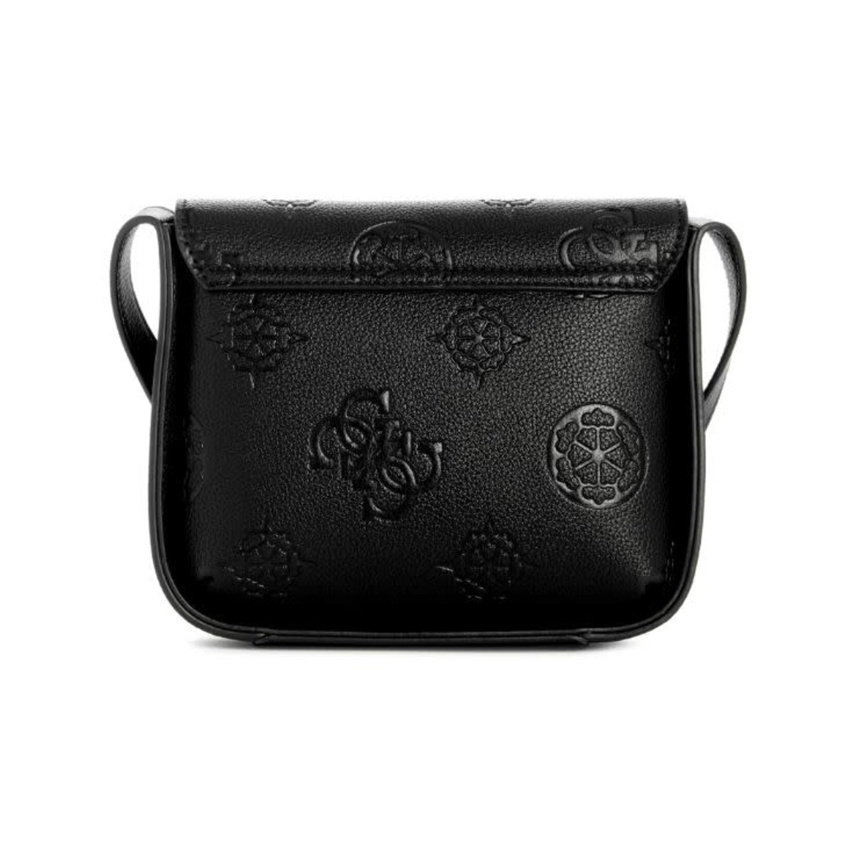 Guess Keandra Flap Crossbody