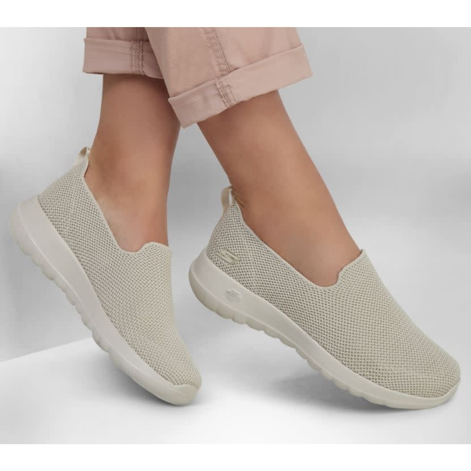 Skechers Go Walk Joy Sensational Day