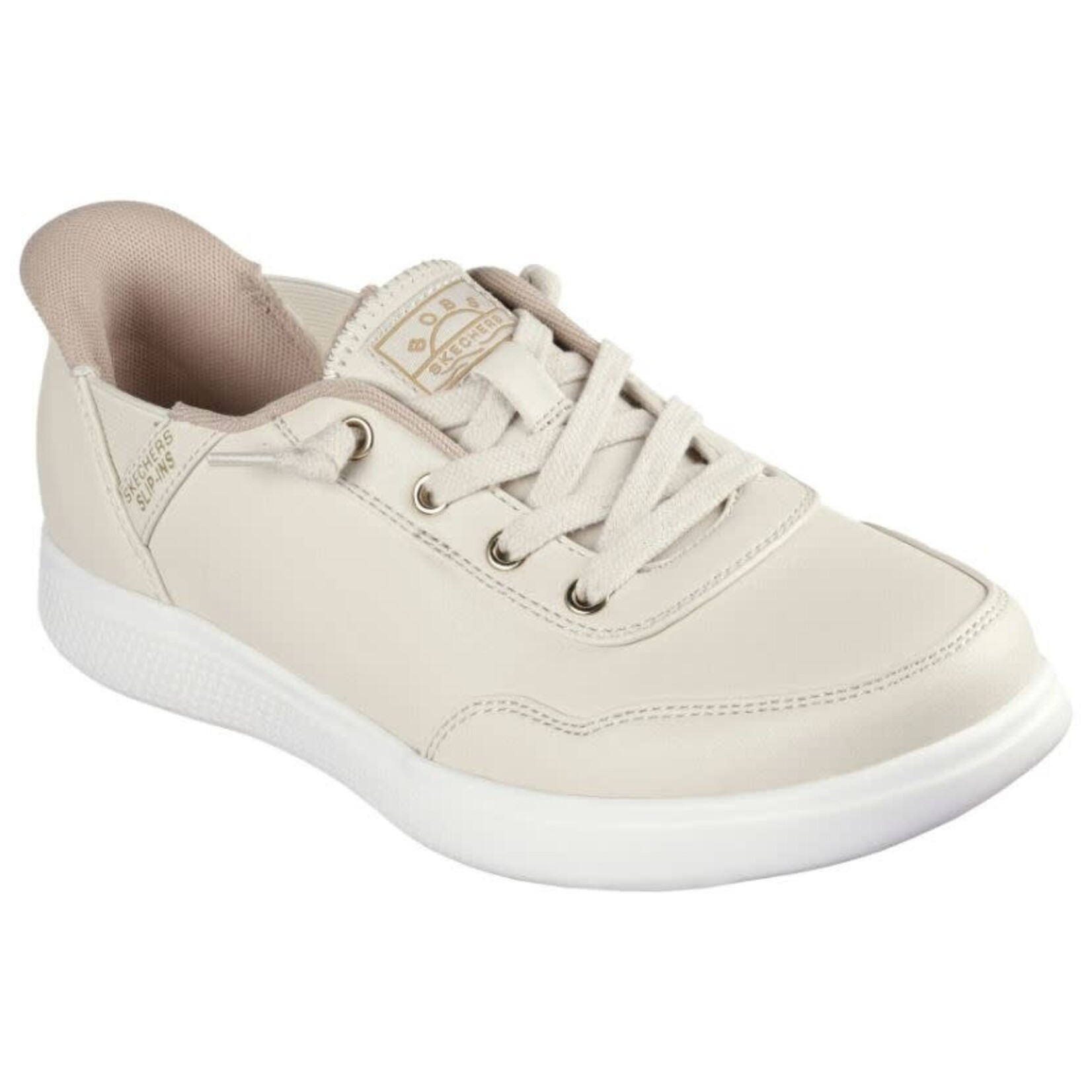 Skechers Slip Ins: BOBS Skip Cute - BCute Classic