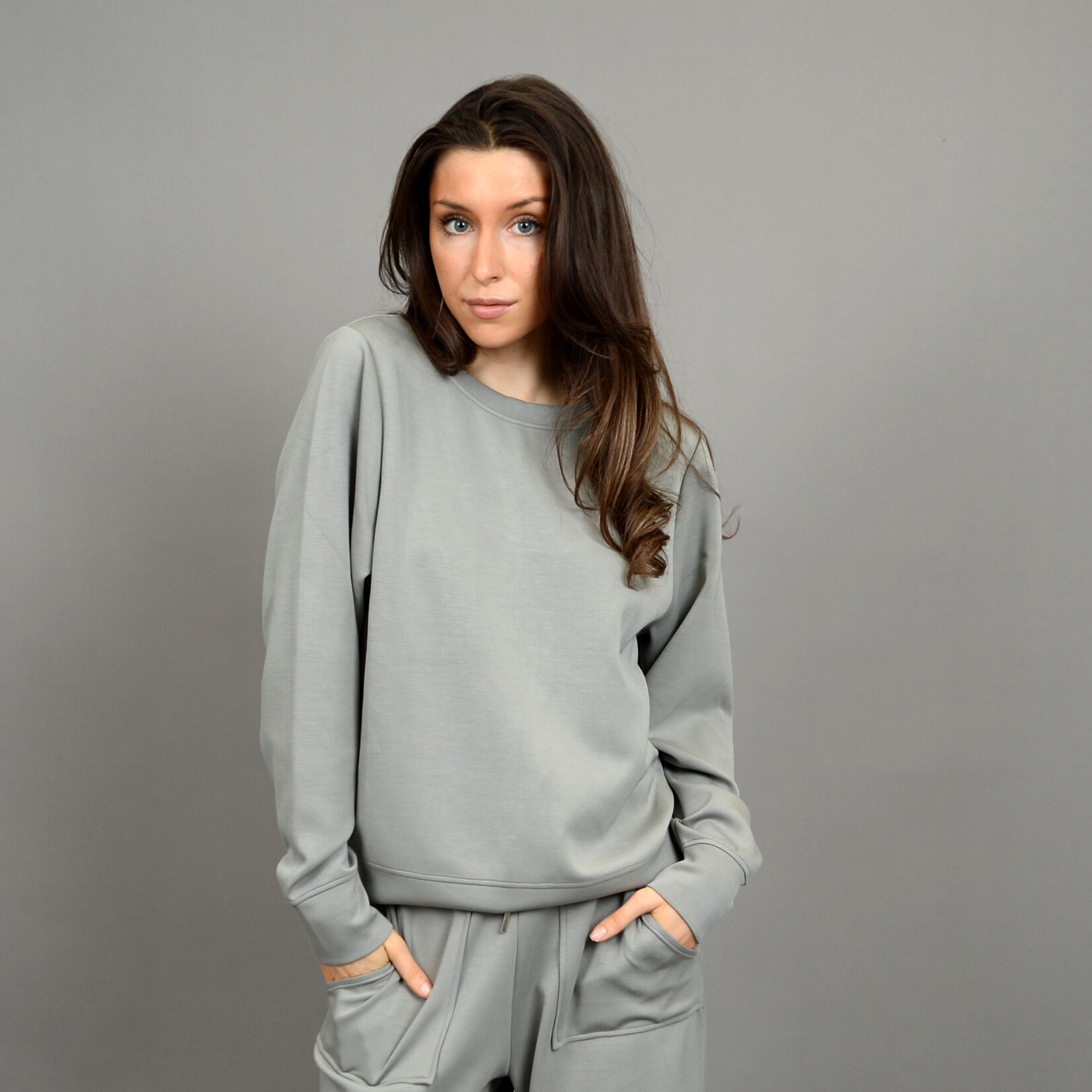 Rd Style Kenza Soft Knit Reversible Top