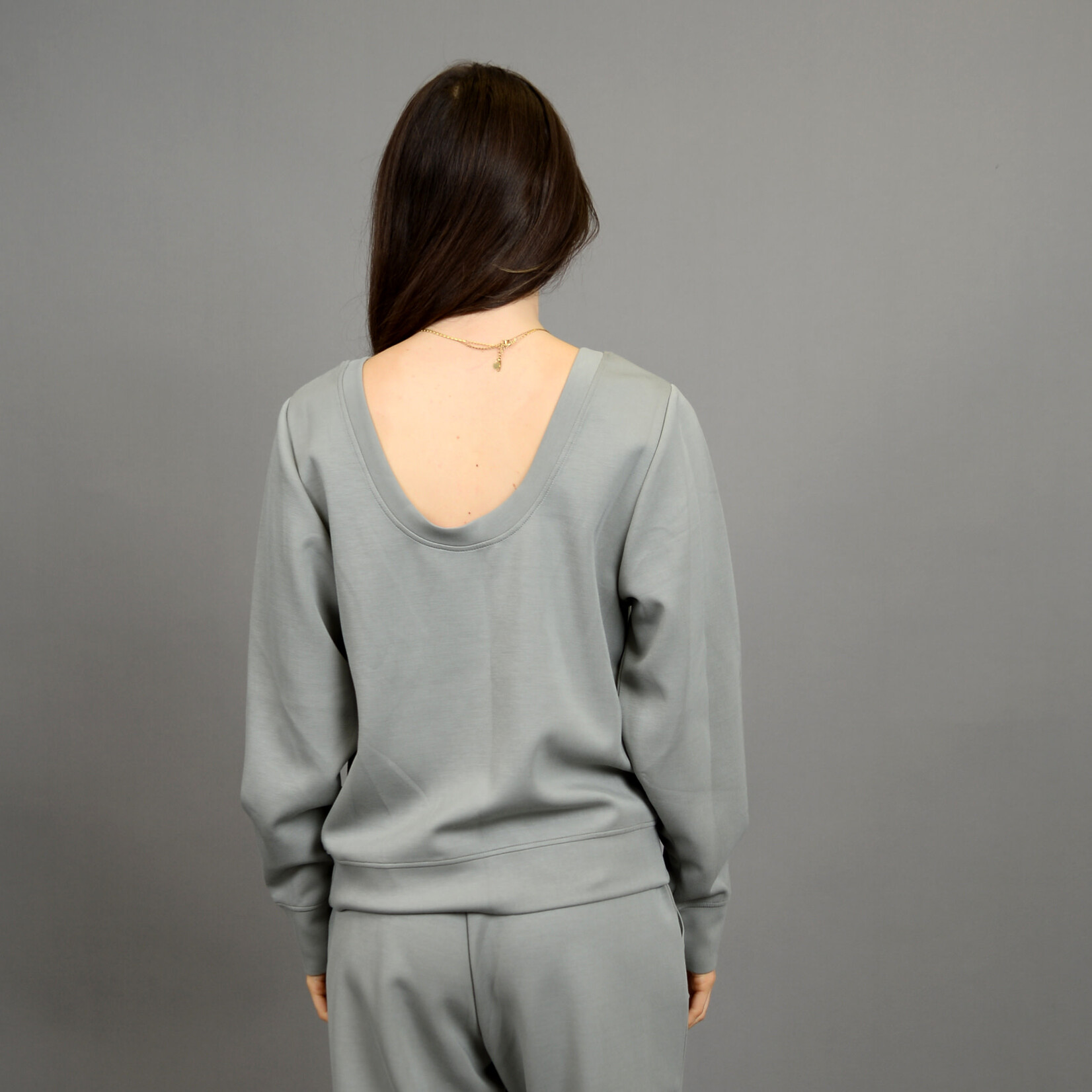 Rd Style Kenza Soft Knit Reversible Top