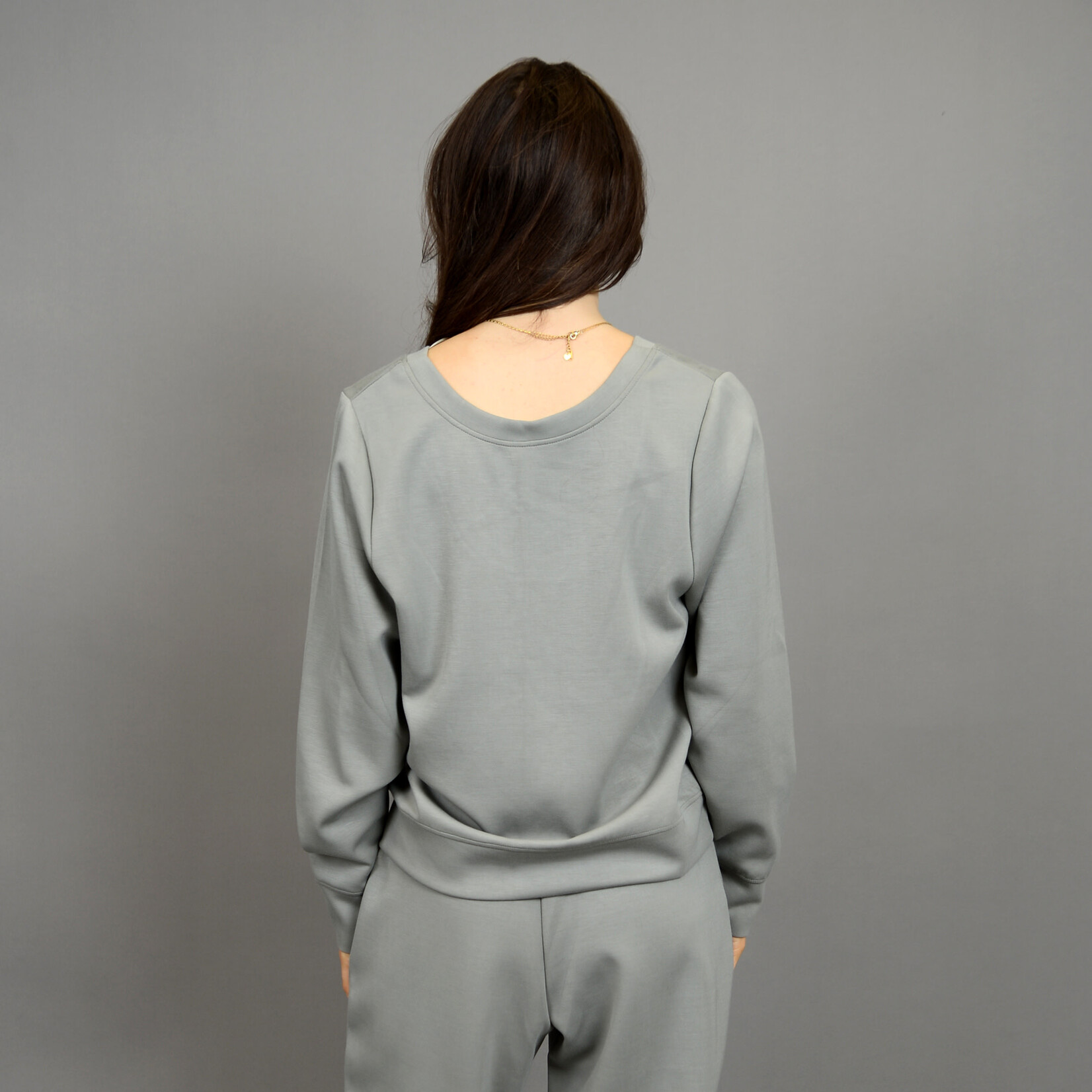 Rd Style Kenza Soft Knit Reversible Top