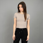 Rd Style Roxi Crew Neck Tee