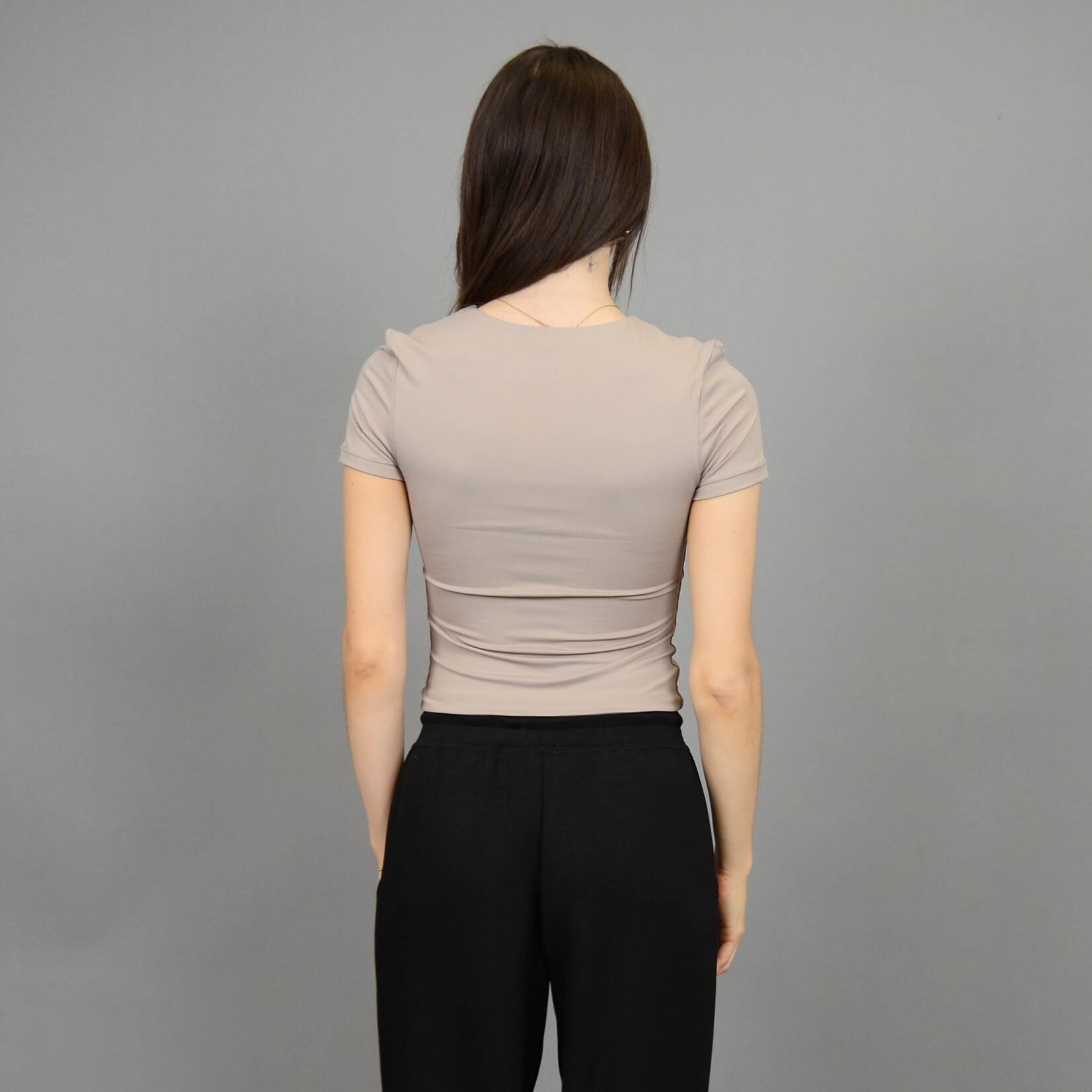 Rd Style Roxi Crew Neck Tee