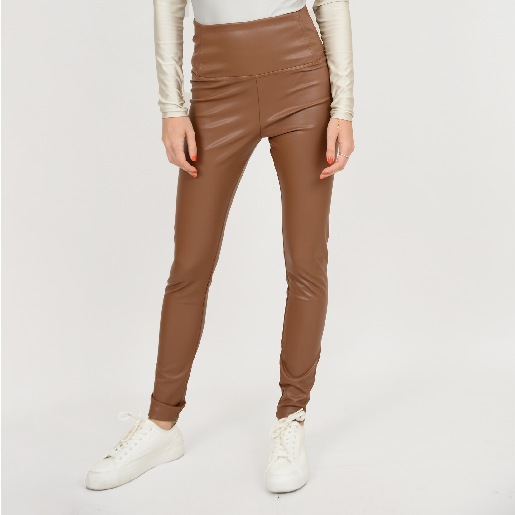 Rd Style Delilah Vegan Leather Legging