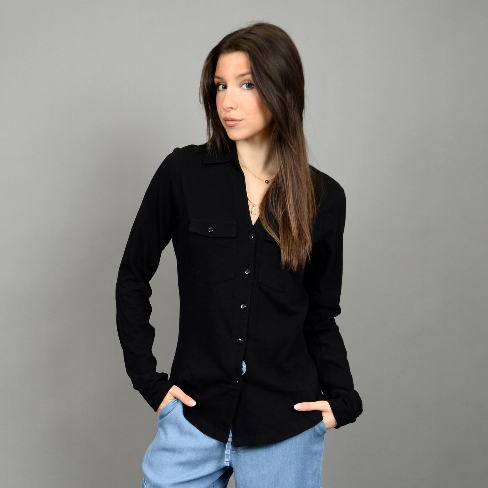 Rd Style Sarie Shirt
