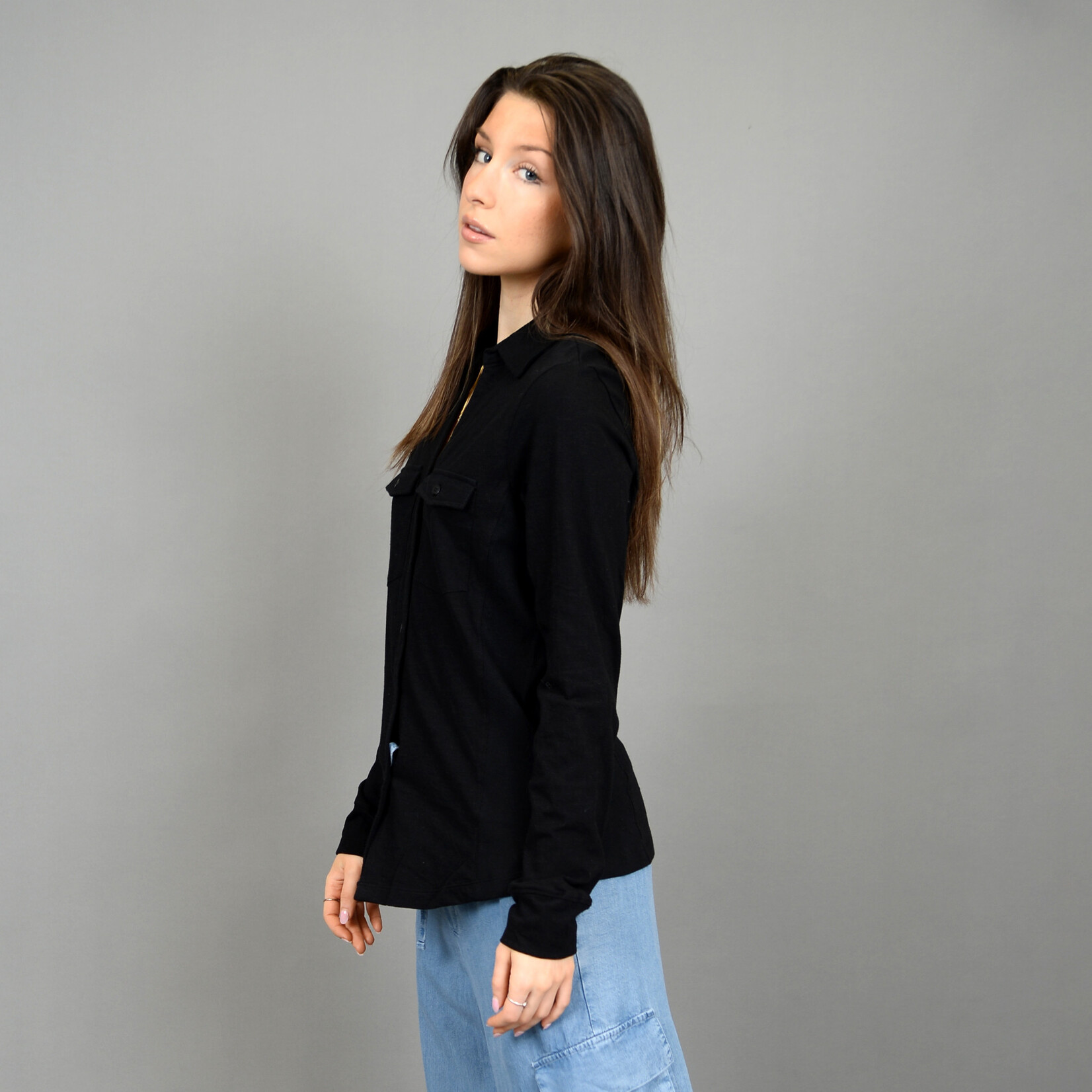 Rd Style Sarie Shirt