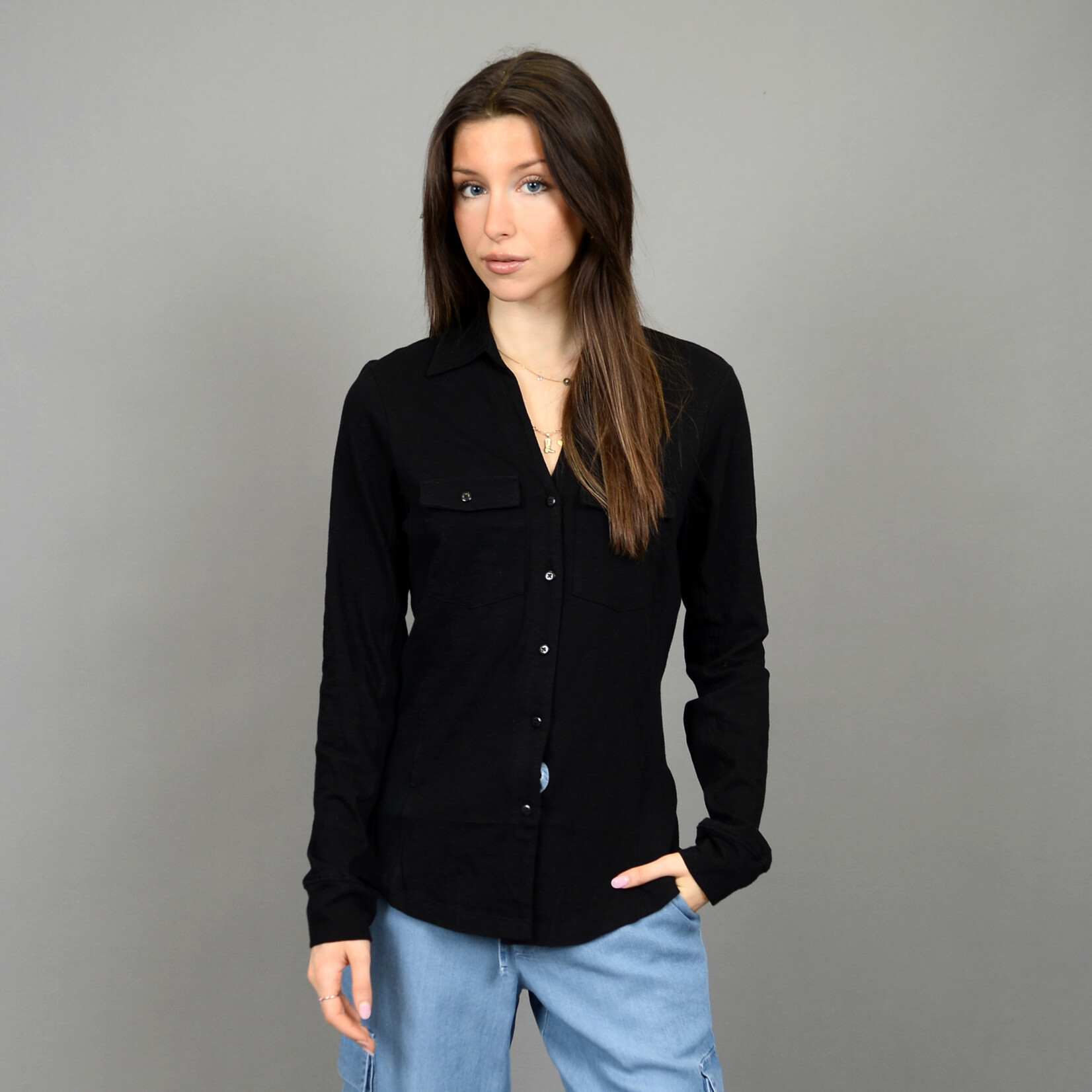 Rd Style Sarie Shirt
