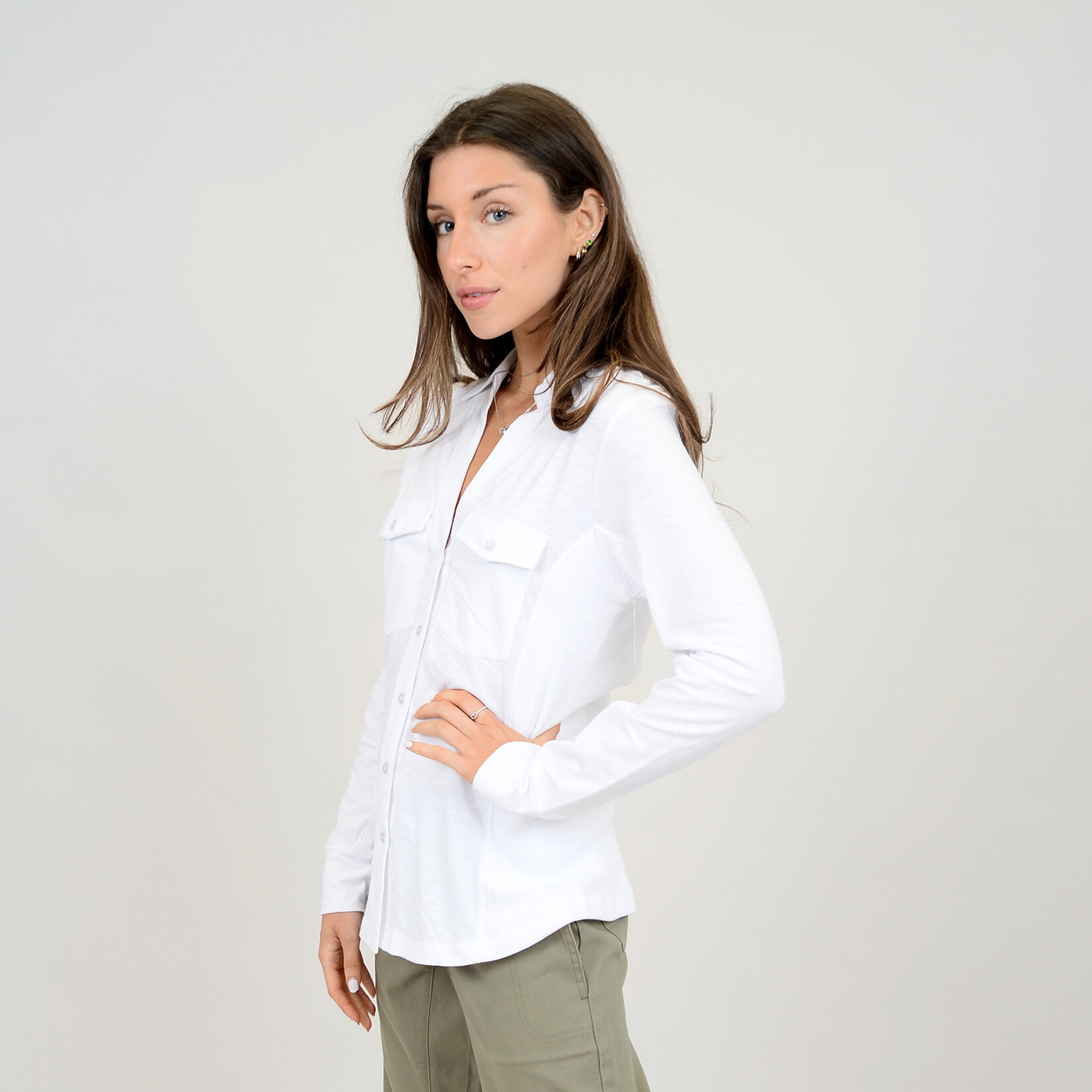 Rd Style Sarie Shirt