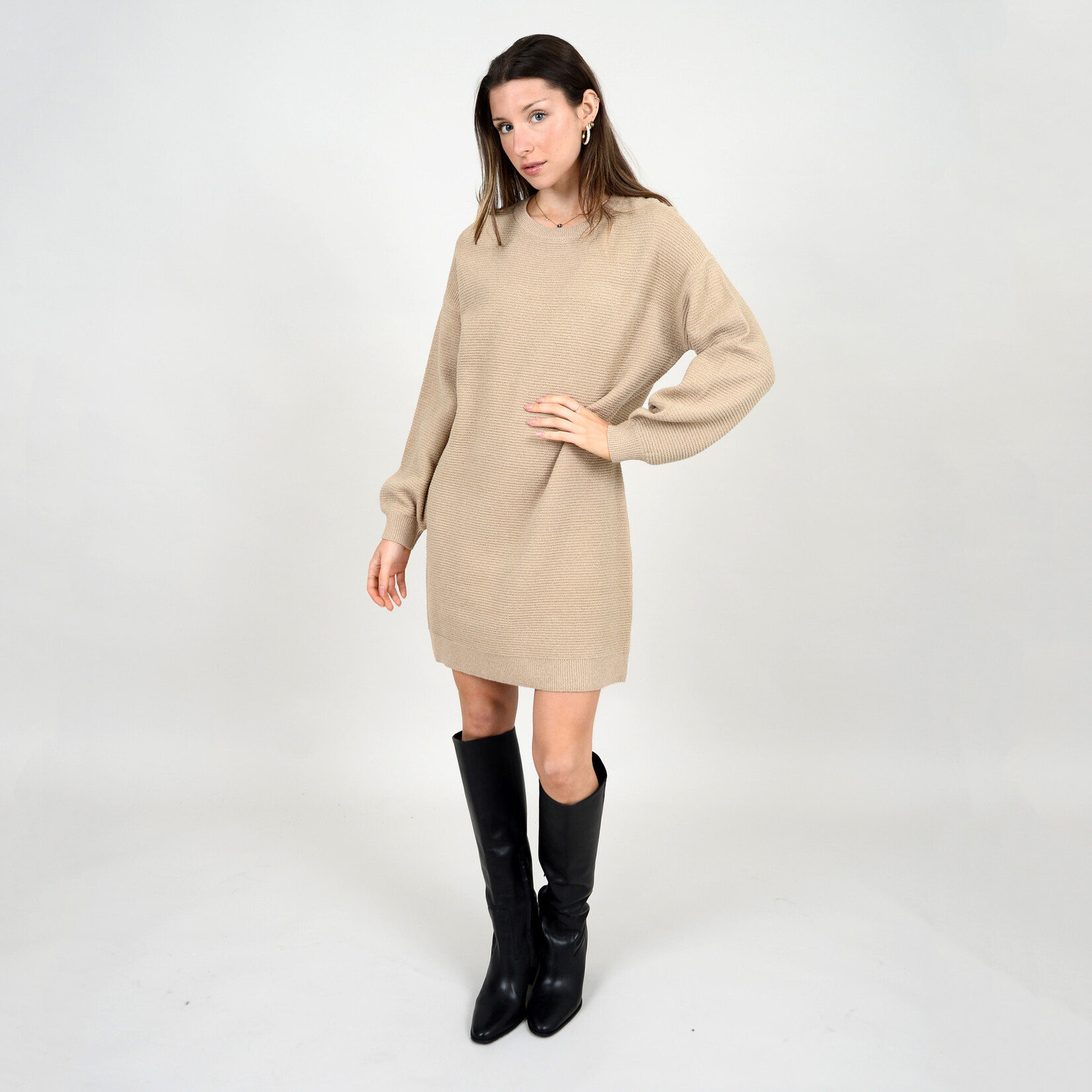 Rd Style Zara Sweater Dress