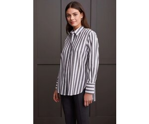 back pleats on dress shirts Can Side-Pleats and Slim Fit Co-Exist for a Shirt?