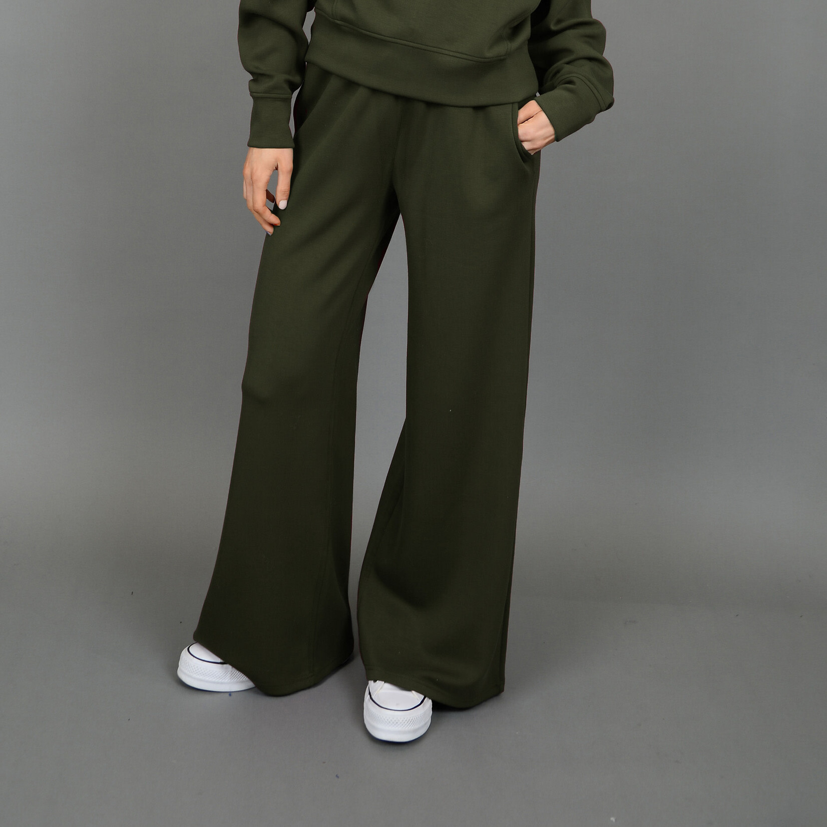 Rd Style Erika Soft Knit Drawstring Pants