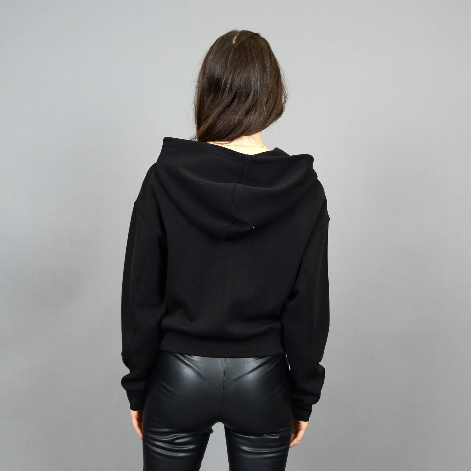 Rd Style Haidelyn 2 Way Zip Hoodie
