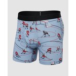 SAXX Droptemp Boxer Brief Hockey Heroes
