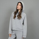 Rd Style Pristine Melange Hoody